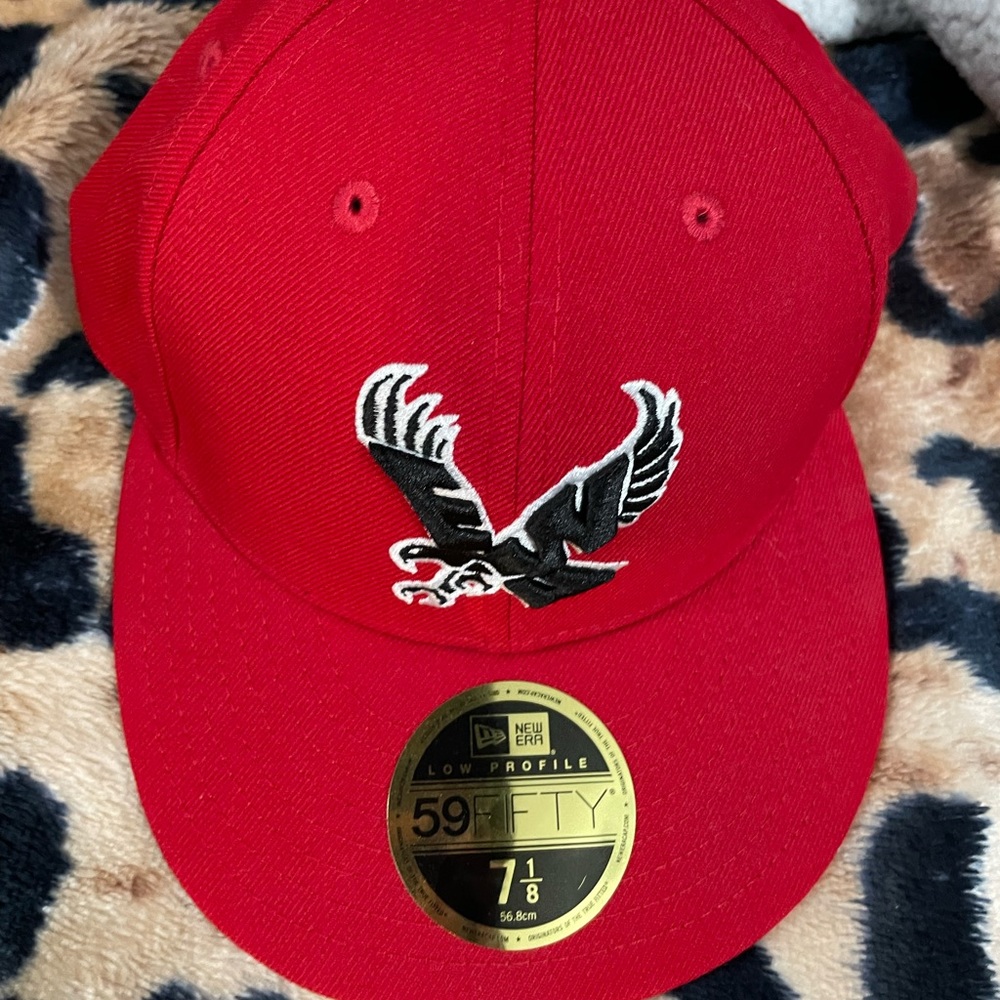 Eagles hat